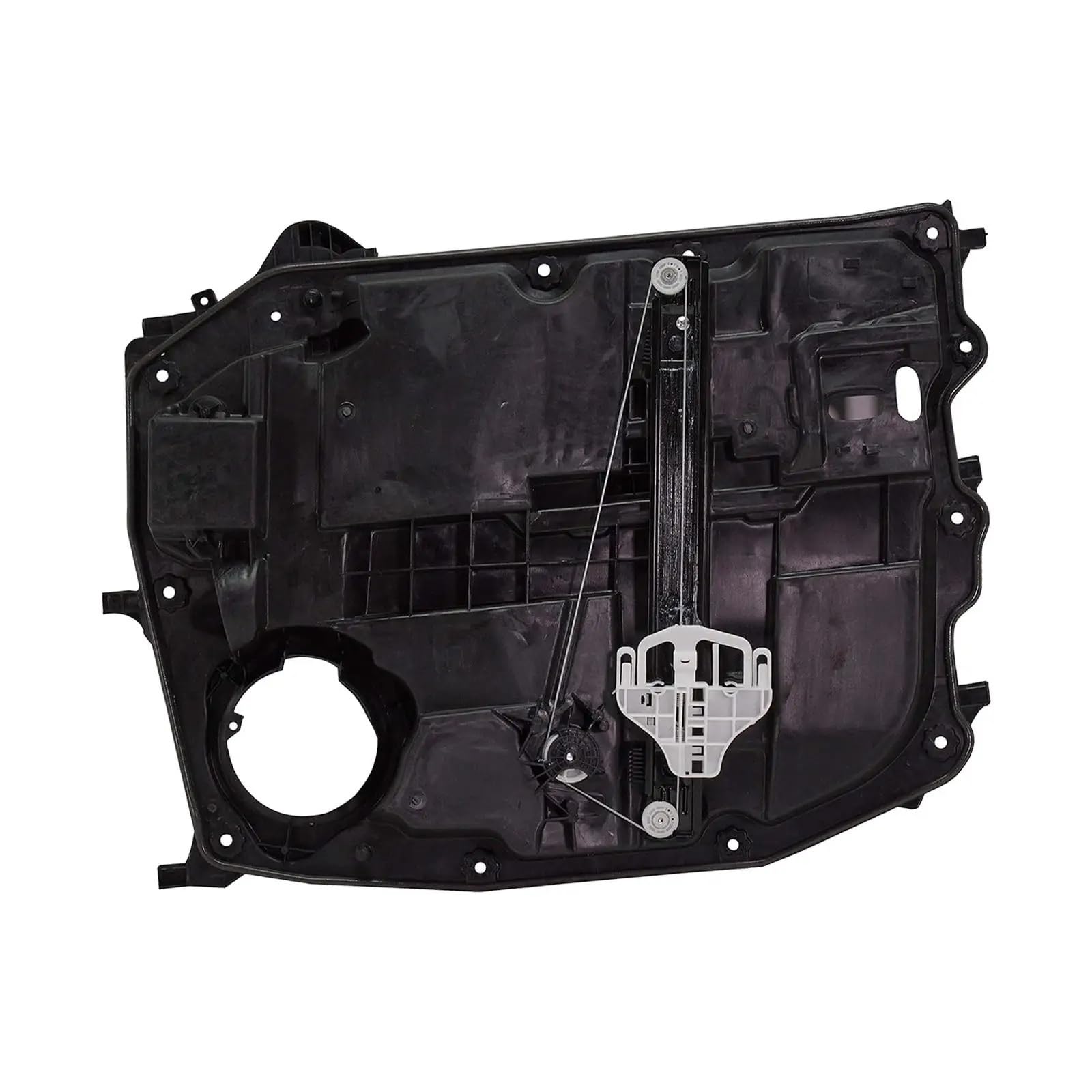 Fensterheber Elektrisch Für Dodge Für Nitro Für Sxt 2007 2008 2009 2010 2011 Power Fensterheber Power Fensterheber Motor 751096 68004821AA Autofensterheber von SAMWDK