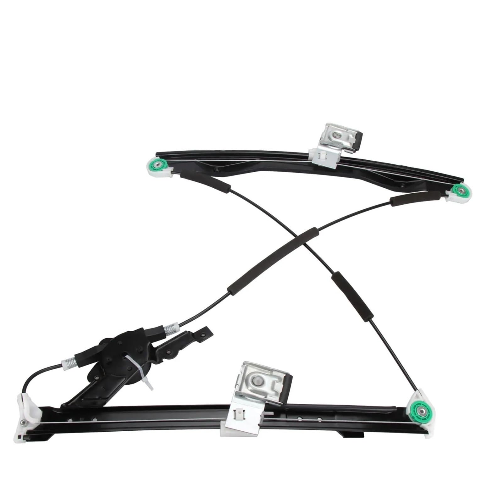 Fensterheber Elektrisch Für Ford Für Mondeo Für MK3 2000-2005 2006 2007 Für Fließheck Limousine Immobilien Power Fensterheber 1S71F2320 1BM 1417698 Autofensterheber(Front-Right) von SAMWDK