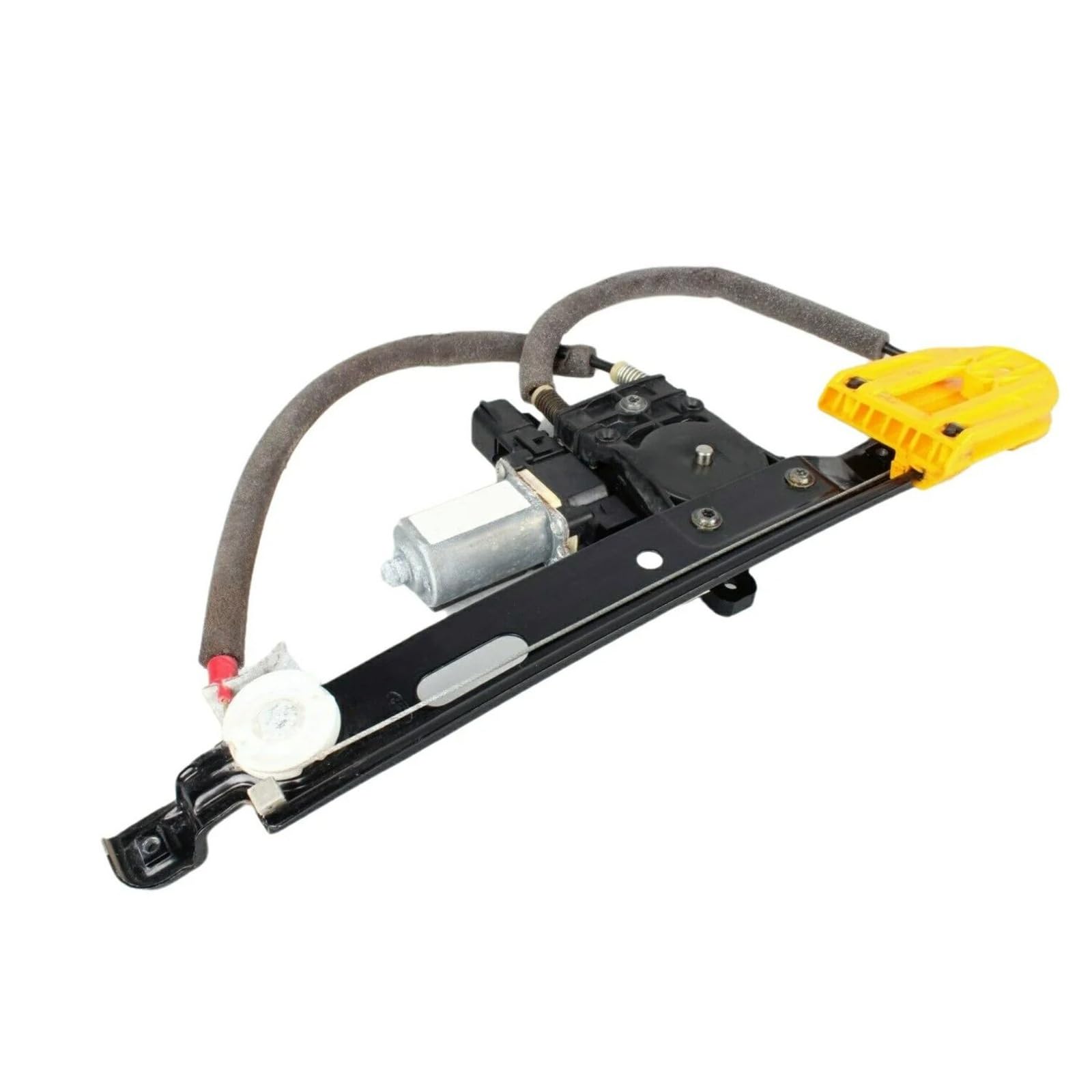 Fensterheber Elektrisch Für Jaguar Für XF 2009 2010 2011 2012 2013 2014 2015 Hinten Power Fensterheber Regler Zurück Fensterheber C2Z15093 Autofensterheber(Links) von SAMWDK