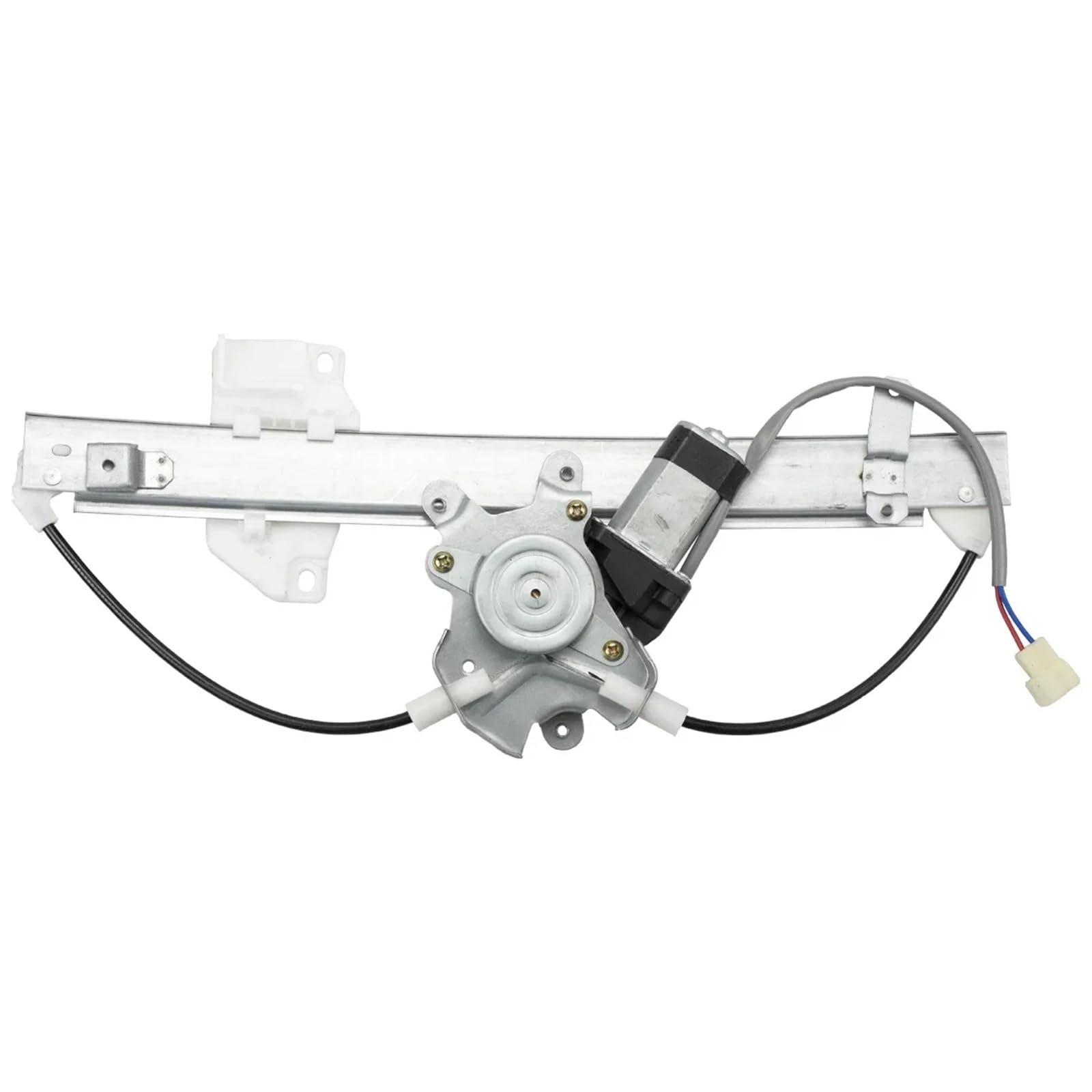 Fensterheber Elektrisch Für Mitsubishi Für Lancer 1993 1994 1995 1995 1996 Vorne Hinten Tür Power Fensterheber MB669785 MB669786 Autofensterheber(Rear-Left) von SAMWDK