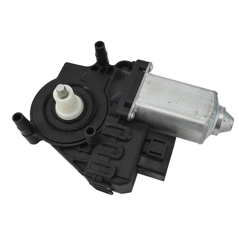 Fensterheber Elektrisch Für S6 Für RS6 Für A6 Für C5 1998-2003 Power Fensterheber Motor Fensterheber Motor 8PIN 4B0959801D 4B0959801E 4B0837461 V10050007 Autofensterheber(Vorne Links) von SAMWDK