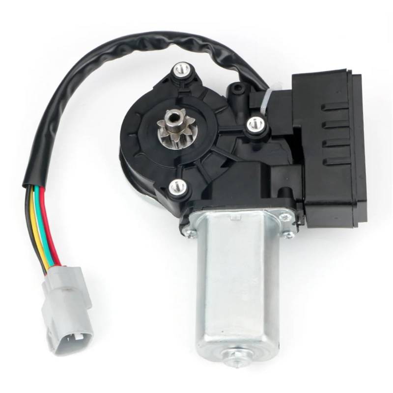 Fensterheber Elektrisch Für Toyota Für Land Für Cruiser 2003 2004 2005 2006 2007 Vorne Links Fensterheber Motor Regler Kit 8572060130 85720-60130 Autofensterheber von SAMWDK