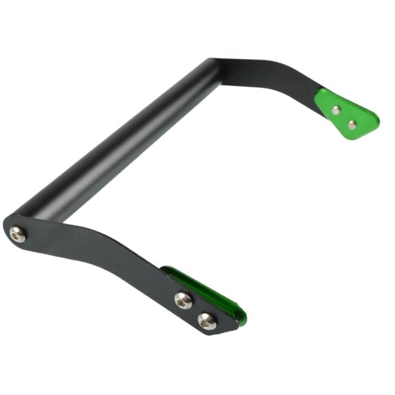 GPS Navigationshalterung Für Kawasaki Für 650 KLE650 KLE 650 2015-2019 2020 2021 2022 2023 Motorrad GPS Navigation Halterung Supporter Halter Smartphone Halterung von SAMWDK