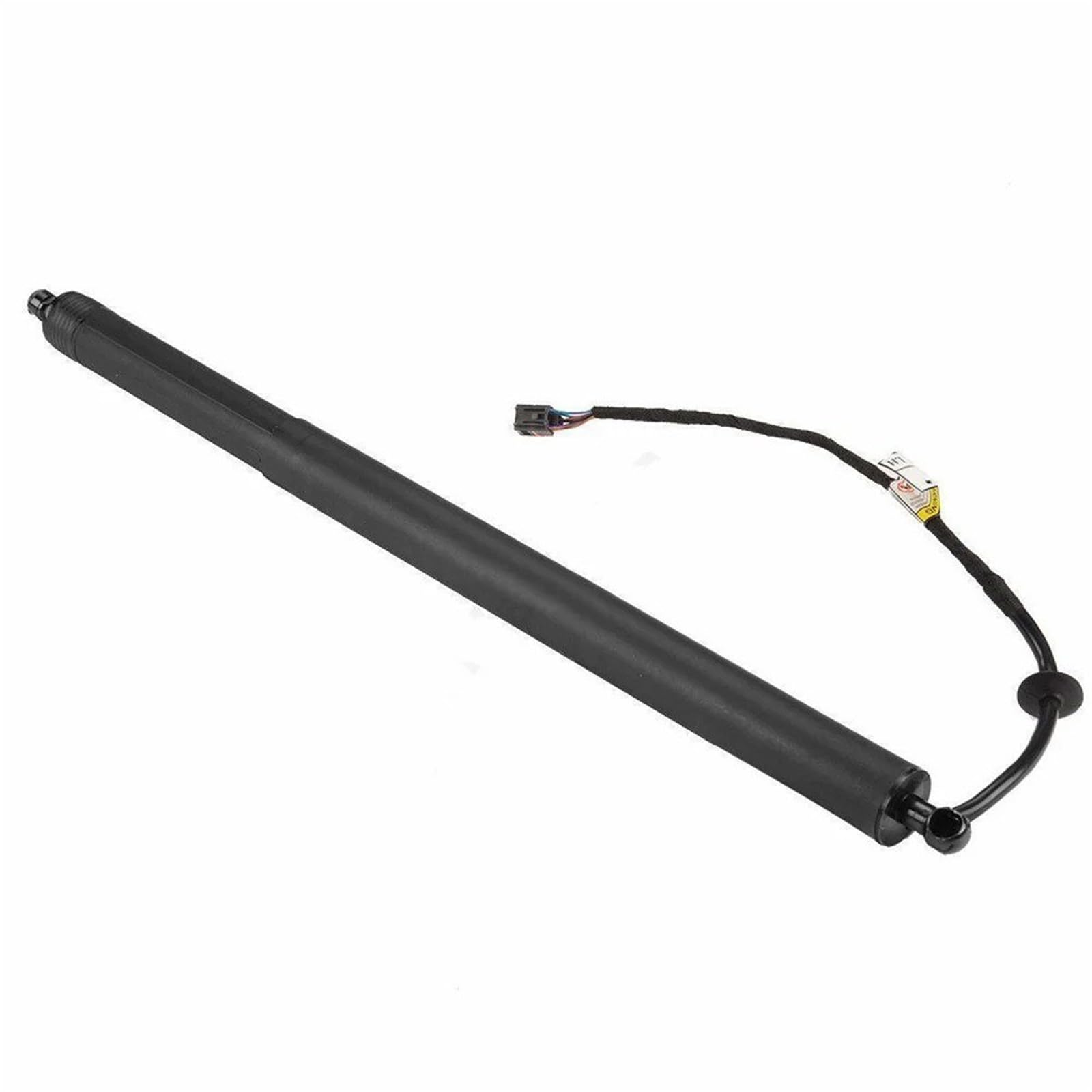 Gasfeder Paar Heckklappe Heckklappe Power Hatch Lift Unterstützung Öffner Elektrische Heckklappe Gasdruckfedern Für Hyundai Für Tucson 2015 2016 2017 2018 2019 Heckklappendämpfer(Rear Right Tailgate) von SAMWDK