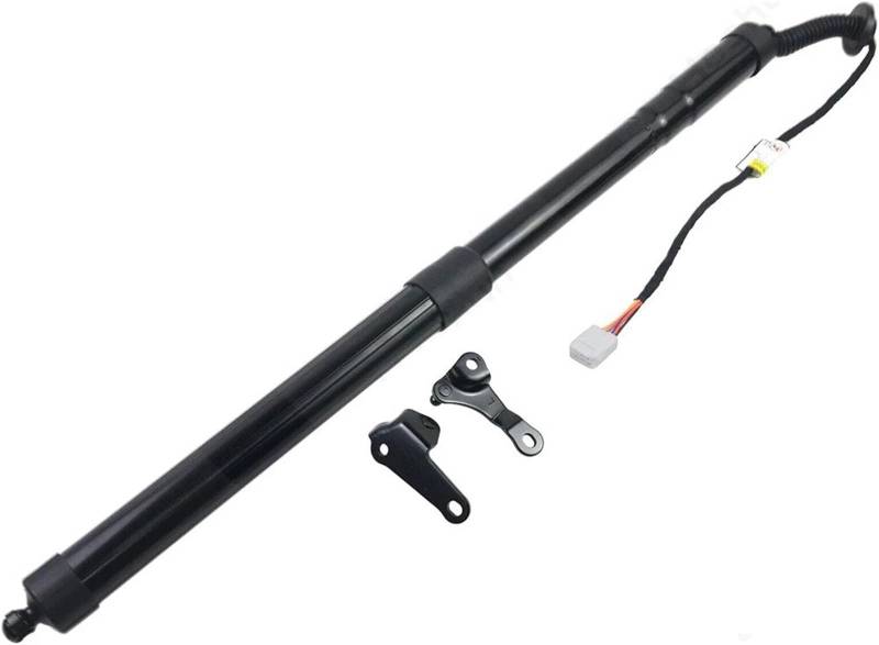 Gasfeder Power Hatch Lift Unterstützung Elektrische Heckklappe Gasdruckfedern Für Lexus NX200t NX300h 20 L 25 L 2014 2015 2016 Heckklappendämpfer(Rear Left Tailgate) von SAMWDK