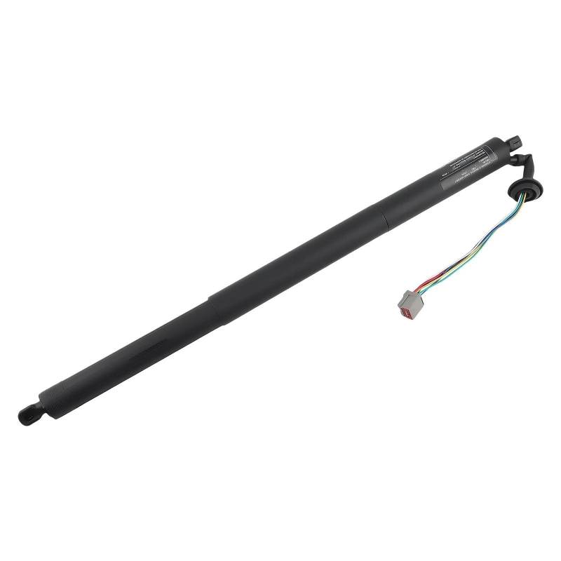 Kofferraum Dämpfer Für Ford Für Explorer Für Interceptor Utility 2016 2017-2019 Hinten Power Elektrische Heckklappe Lift Unterstützung Hatch Stamm Gas Strut GB5Z14B351A Gasdruckfeder Kofferraum von SAMWDK