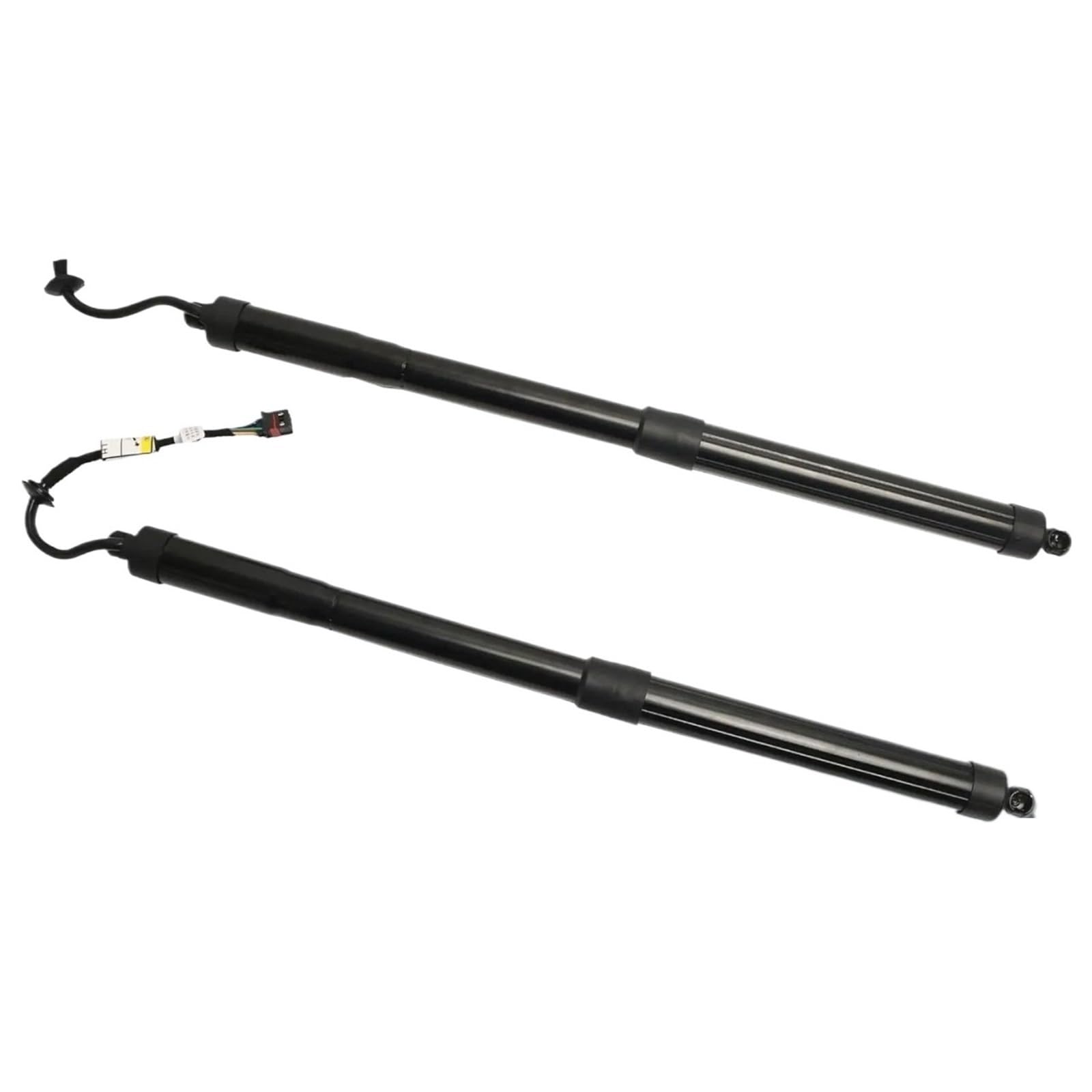 Kofferraum Dämpfer Für Hyundai Für Santa Fe V6 2013 2014-2019 Marke Auto Teile Hinten LR Elektrische Heckklappe Gas Strut 81780B8100 D1904R 81771B8100 D1904L Gasdruckfeder Kofferraum von SAMWDK