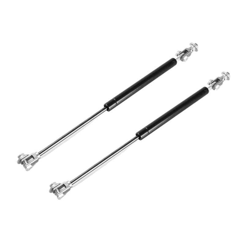 Kofferraum Dämpfer Für Peugeot 301 2014-2019 Hinten Tür Stamm Box Unterstützung Hydraulische Lift Rod Strut Frühling Schock Bars Halterung Auto Zubehör Gasdruckfeder Kofferraum von SAMWDK