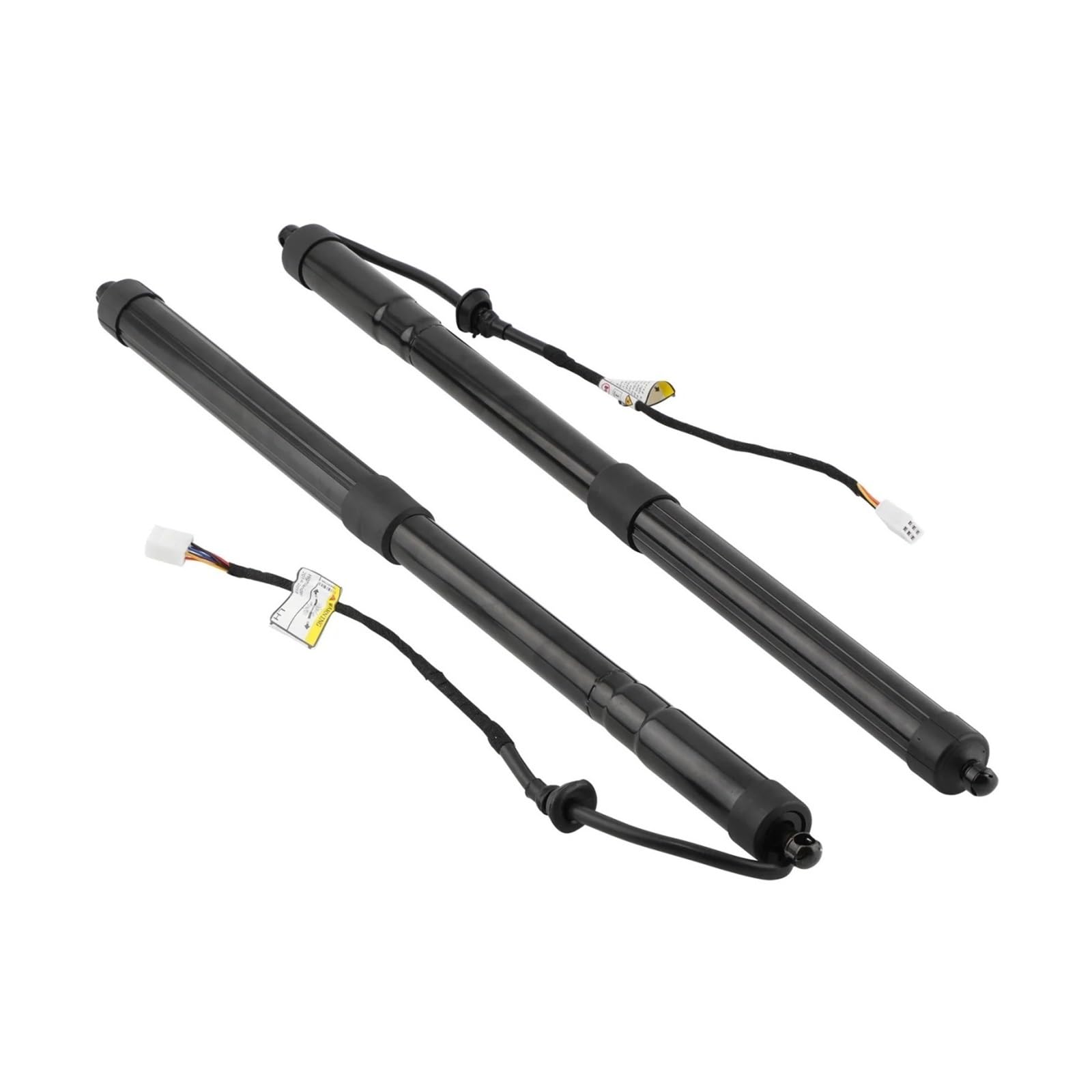 Kofferraum Dämpfer Für Toyota Für Highlander 2014 2015-2019 Auto Power Stamm Lift Elektrische Hatch Heckklappe Heckklappe Strut Auto Hinten Tür Antrieb 6891009053 Gasdruckfeder Kofferraum von SAMWDK