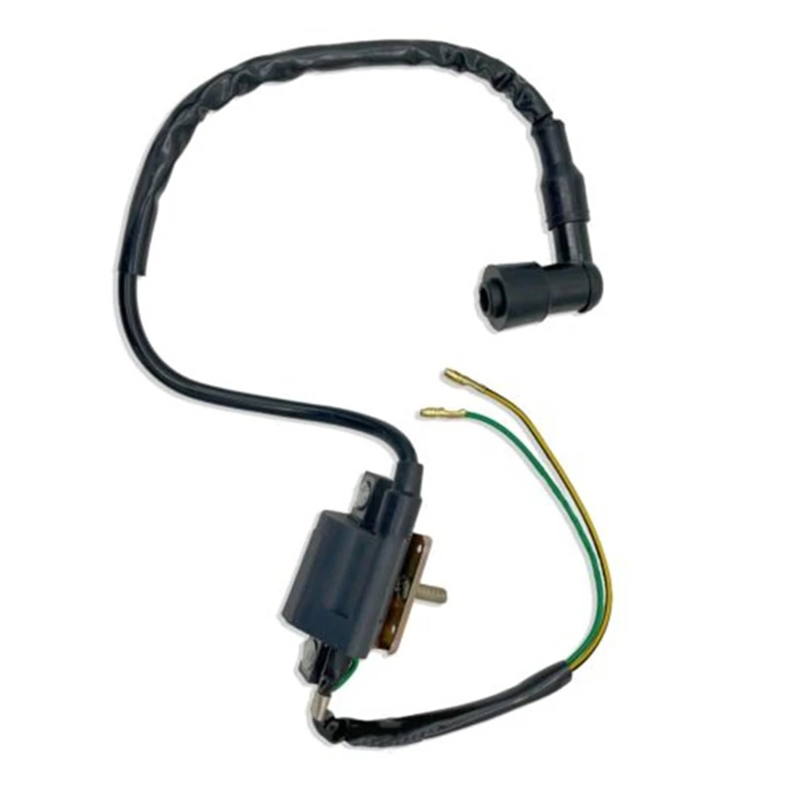 Motorrad-Zündschalter Für Jackel Für Wildfire Für GOKART ATV ​​50CC 70CC 90 110 125CC Motorrad Zubehör 1Pcs CDI Box ZÜNDSPULE Zündstator von SAMWDK