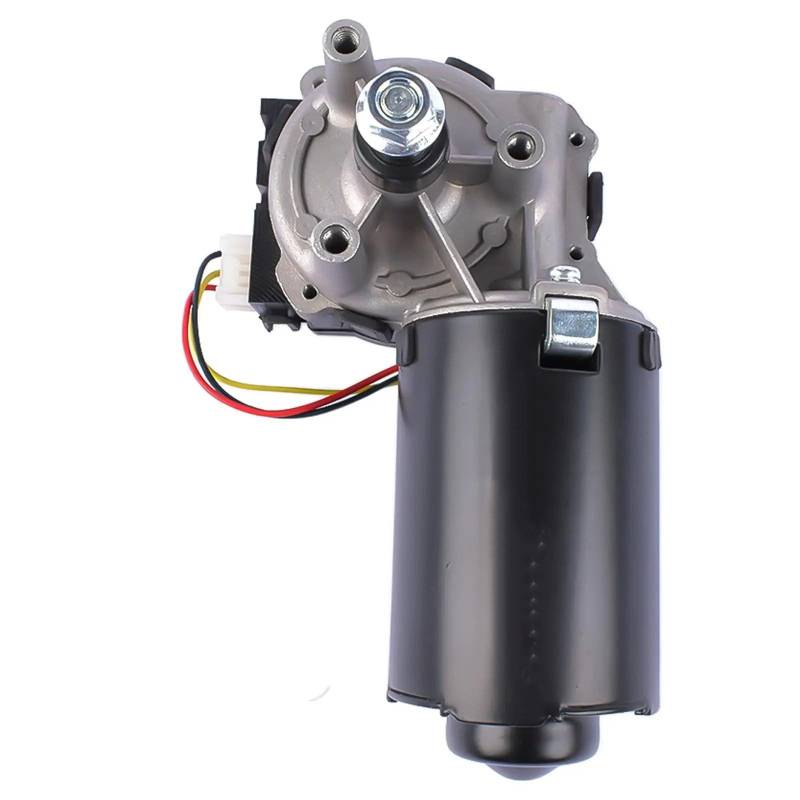 Scheibenwischer Motor Für Citroen Für Relais 1994 1995 1996 1997 1998 1999 2000 2001 2002 Frontscheibe Fensterwischermotor Wischermotoren 0009945855 Wischermotor von SAMWDK