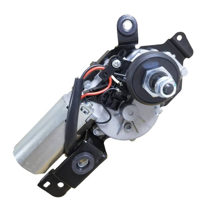 Scheibenwischer Motor Für Ford Für Explorer 2006 2007 2008 2009 2010 Wischer Motor W/Pulseboard 6L2Z 17508-AB 7L2Z 17508-AA 40-2062 7L2Z17508AA Wischermotor von SAMWDK