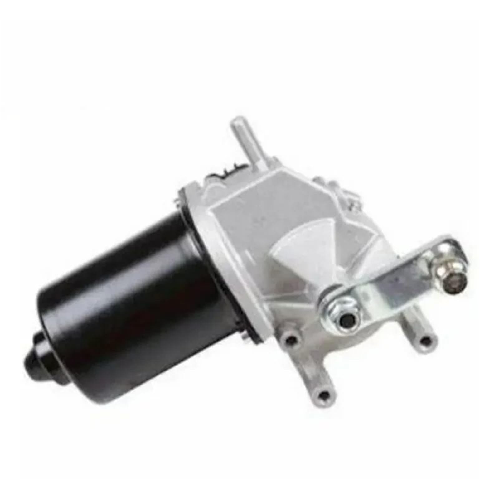 Scheibenwischer Motor Für Ford Für Fiesta Für MK5 Für Fusion 2001-2008 LHD Auto Frontscheibe Scheibenwischer Motor 2S6T17B571AD 2S6T17B57 1AC 404745 Wischermotor von SAMWDK