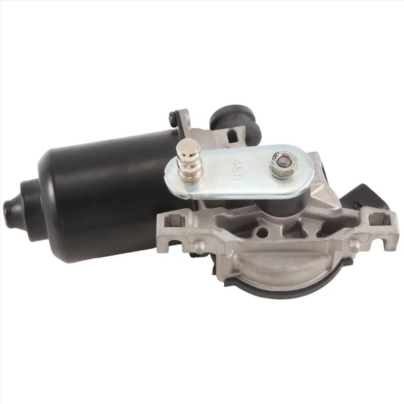 Scheibenwischer Motor Für Hyundai Für Genesis Für Coupe Für Accent Für Santa Fe 2006-2016 Auto Frontscheibe Wischer Motor Fenster Wischer Motor 981101G000 Wischermotor von SAMWDK