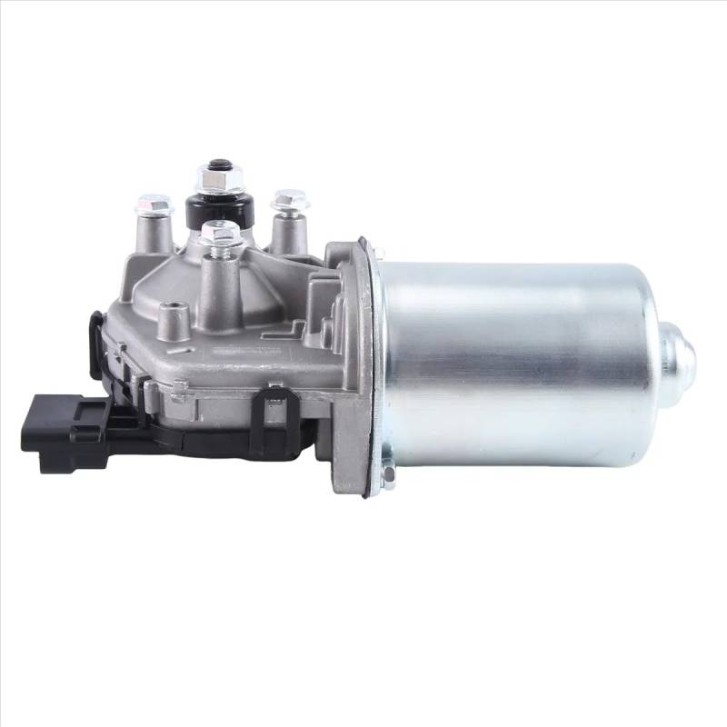 Scheibenwischer Motor Für Hyundai Für I10 2013 2014 2015 2016 2017 Auto Frontscheibe Wischer Motor Motor Fenster Wischer Motor 98110-B4000 98110B4000 Wischermotor von SAMWDK