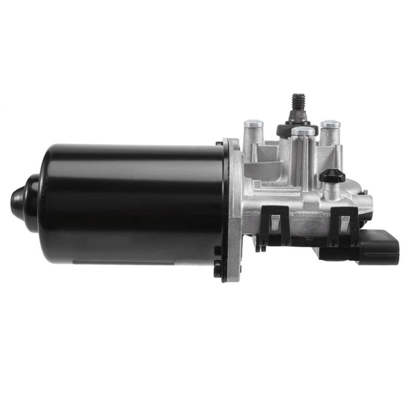 Scheibenwischer Motor Für Hyundai Für Santa Fe 2013 2014 2015 2016 2017 2018 Auto Scheibenwischermotor Fensterwischermotor 98110-2W000 981102W000 Wischermotor von SAMWDK