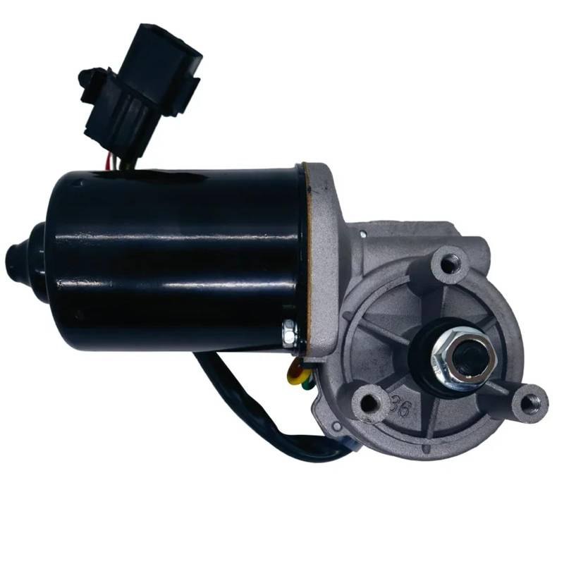 Scheibenwischer Motor Für Hyundai Für Sonata Ⅳ 1998 1999 2000 2001 2002 2003 2004 Scheibenwischermotor F00S2A2142 434510 9811038100 9811038200 Wischermotor von SAMWDK