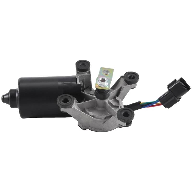 Scheibenwischer Motor Für Hyundai Für Terracan 2001 2002 2003 2004 2005 2006 Auto Frontscheibe Wischer Motor Zubehör 98100-H1500 98100H1500 Wischermotor von SAMWDK