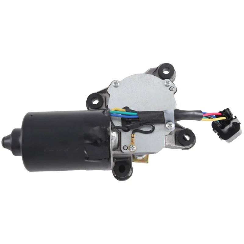 Scheibenwischer Motor Für Hyundai Für Terracan 2001 2002 2003 2004 2005 2006 Auto Frontscheibe Wischer Motor Zubehör Teile 98100-H1500 98100H1500 Wischermotor von SAMWDK