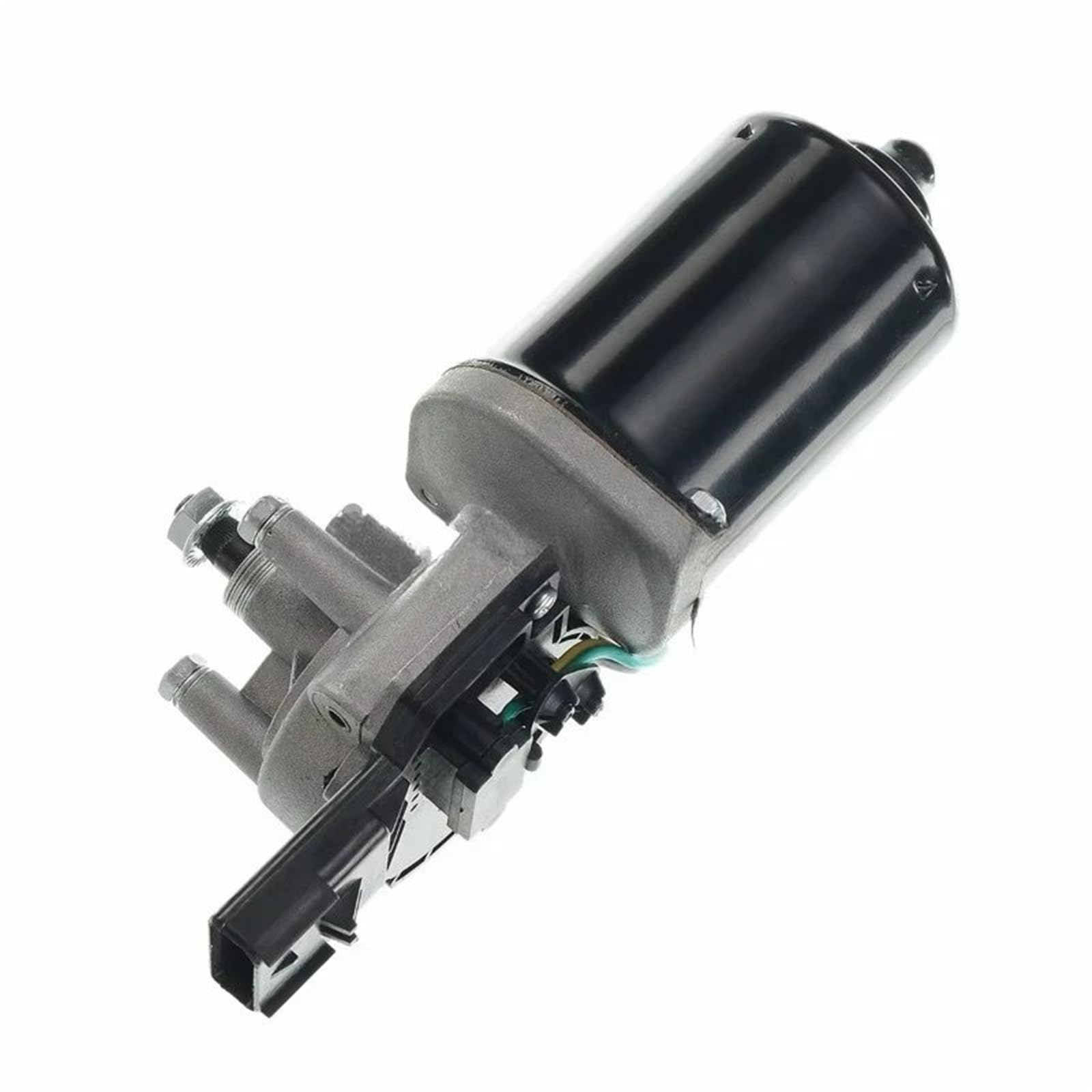 Scheibenwischer Motor Für Jeep Für Wrangler V6 3,6 L 3,8 L 2007-2016 Für JK 2007-2016 Frontscheibe Wischer Motor Verknüpfung 55077859AC 55077859AC 68002388AA Wischermotor von SAMWDK