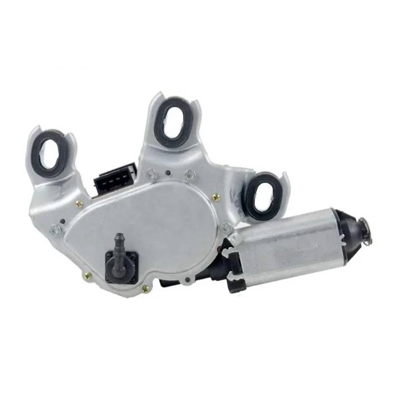 Scheibenwischer Motor Für Skoda Für Octavia II (1Z3) 2004-2010 2011 2012 2013 Hinten Wischer Motor 1Z5955711B 1Z5955711 1Z5955711A 1Z5955711C Wischermotor von SAMWDK