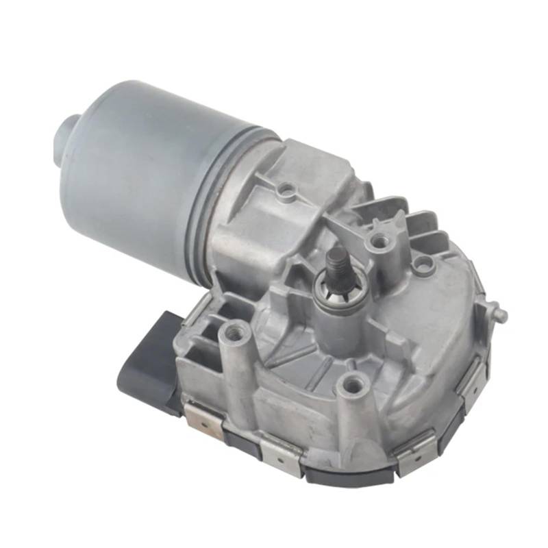 Scheibenwischer Motor Für VW Für EOS Für GTI Für Golf Für Jetta Für Kaninchen Für R32 Frontscheibe Wischer Motor 1K1955119E 3C1955119 1Q1955119C Wischermotor von SAMWDK