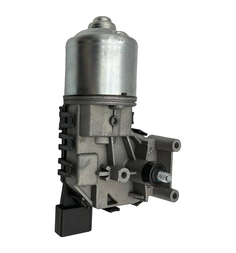 Scheibenwischer Motor Für VW Für Jetta 1,4 L 1,8 L 2,0 L 2011 2012 2013 2014 2015 2016 2017 2018 Automotive Scheibenwischer Motor 6R1955119A 5C7955113D Wischermotor von SAMWDK