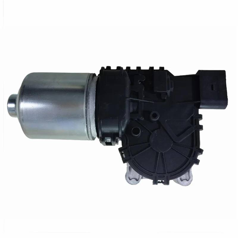 Scheibenwischer Motor Für VW Für Jetta 2011-2014 2015 2016 2017 2018 Frontscheibenwischermotor 5C7955113D 6R1955119A 5C6955121A 5C6-955-113-A 5C7-955-113-A Wischermotor von SAMWDK