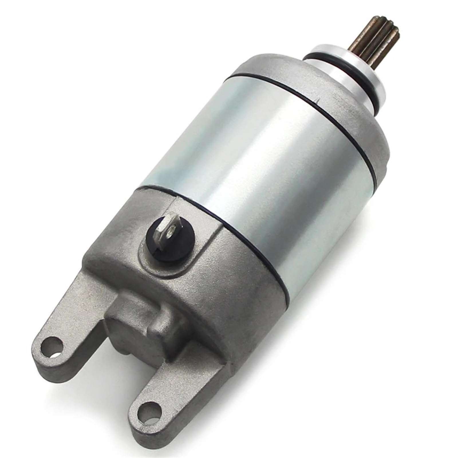 Starter Haltbarkeit Motorrad Starter Motor Für CZD250 X-MAX 250 ABS 2018 CZD300 X-MAX 300 ABS 2017 2018 2019 2020 EVOLIS Anlasser von SAMWDK