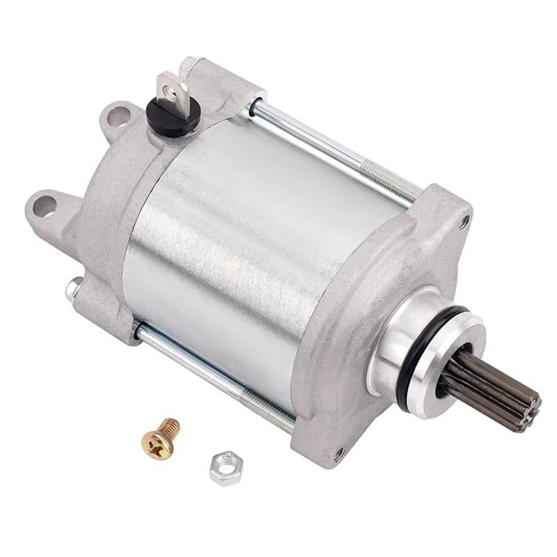 Starter Haltbarkeit Motorrad Starter Motor Für MV Für Agusta Dragster LH RR Brutale F3 675 800 RC VOR Rivale Stradale Turismo Veloce Brutale 800 800RR Anlasser von SAMWDK