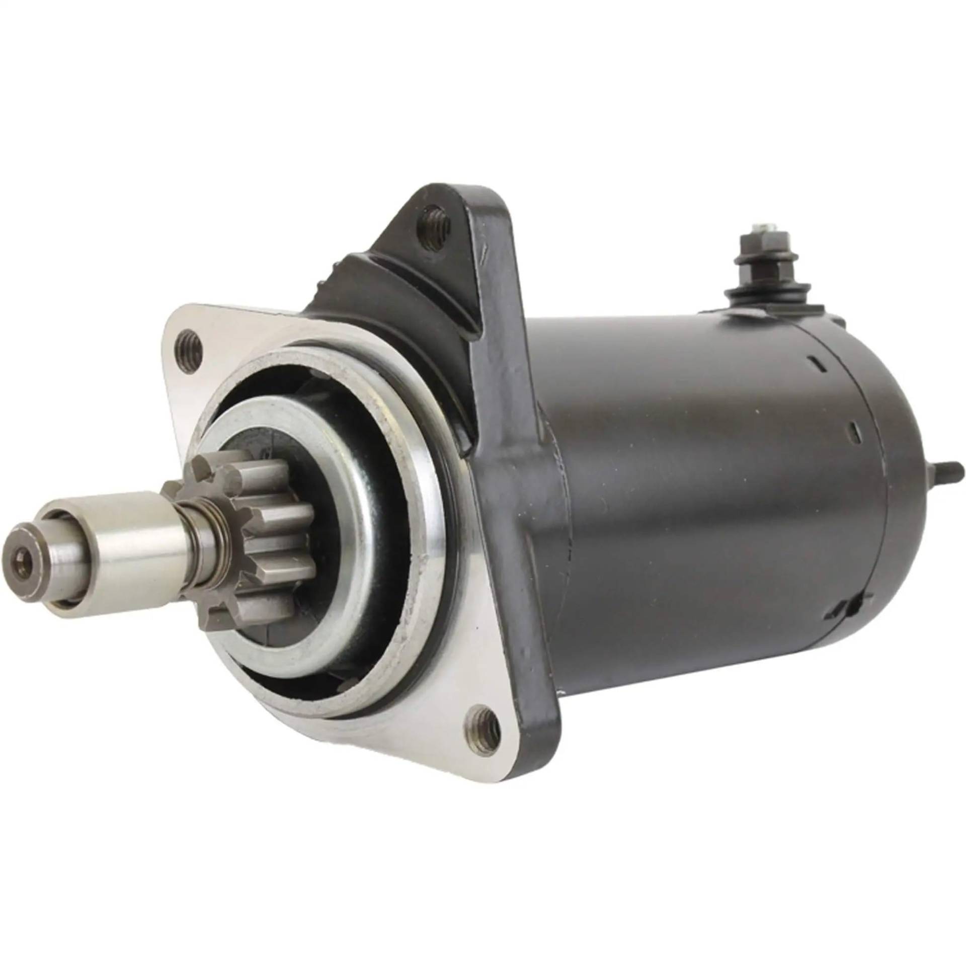 Starter Langlebiger Und Zuverlässiger Elektrischer Starter Für Seadoo PWC GSX GTX GTX RFI 1998 SPX XP Für Challenger Speedster 1995 1996 1997 1998 1999 Anlasser von SAMWDK