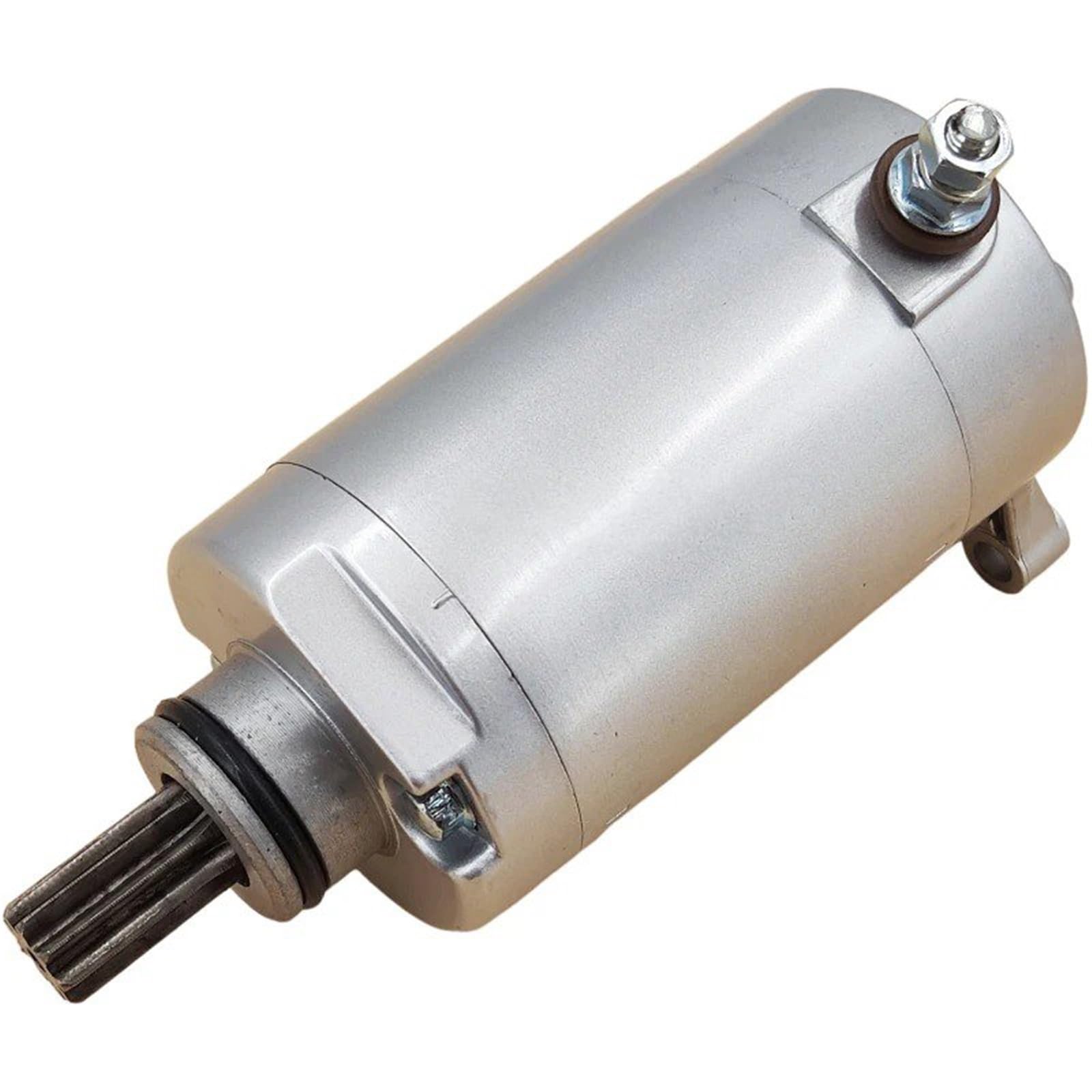 Starter Motorrad Motor Starter Motor Für XVS XV SRV 125 250 XV125 XV240 XV250 SRV250 Route 66 88-90 Virago 2UJ-81800-03-00 Anlasser von SAMWDK