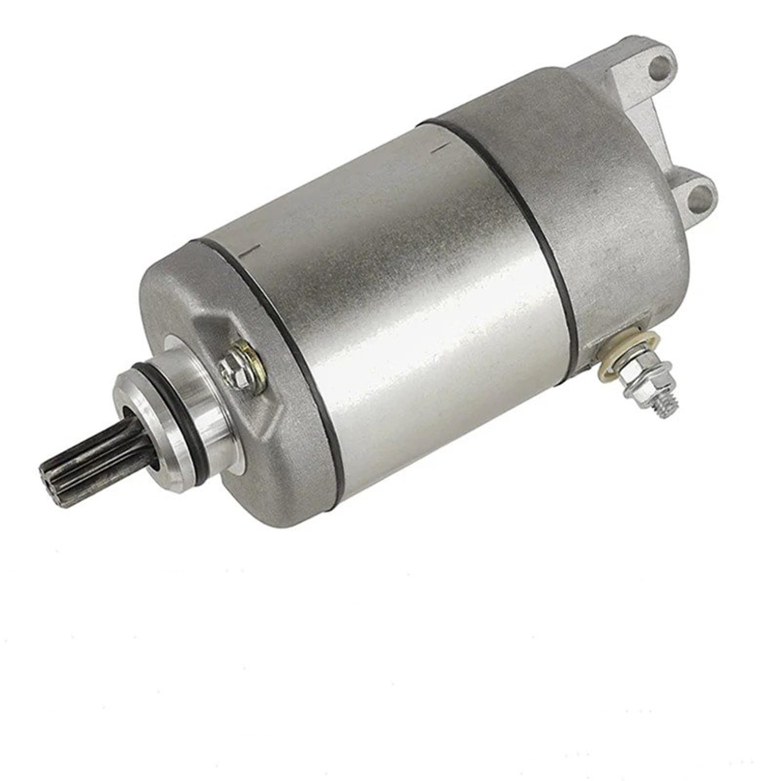 Starter Motorrad Starter Motor Ersetzen Für Suzuki Bandit GSF400 GSF600 GSX600 GSF650 GSX750 OEM 31100-10D00 31100-32C11 31100-08F00 Anlasser von SAMWDK