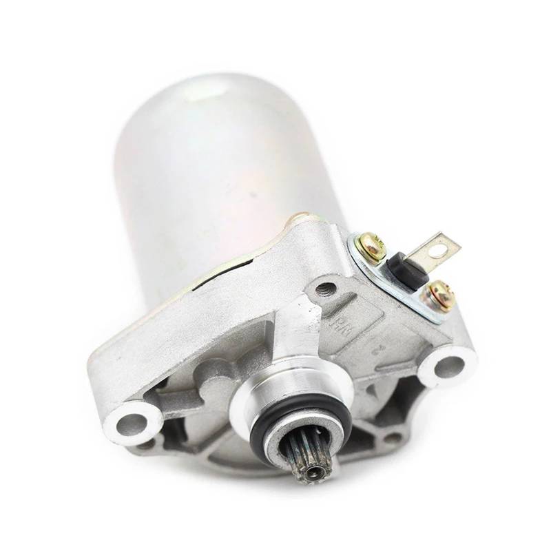 Starter Motorrad Starter Motor Starten Metropolitan Für NHX110 Lead Elite NSC110 Für Vision 110 NSC50 Für Vision 50 NVS50 Heute NCH50 Anlasser von SAMWDK