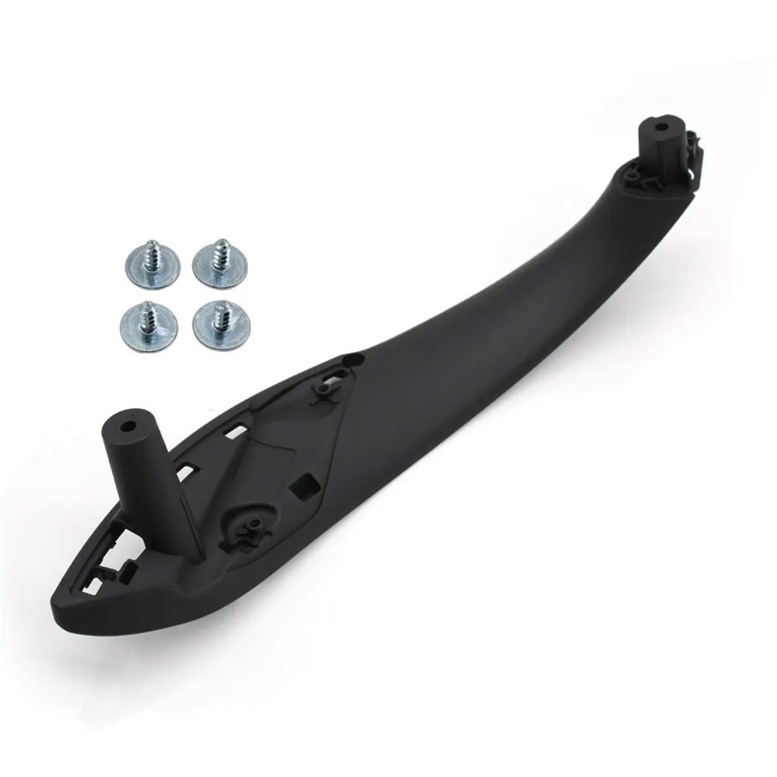 Türgriff Innentür Auto Für 3 4 Serie F30 F80 F31 F32 F33 F34 F35 F36 2013-2018 Auto Zubehör Links Rechts Innen Türgriff Pull Trim Abdeckung Innentürgriff des Autos von SAMWDK