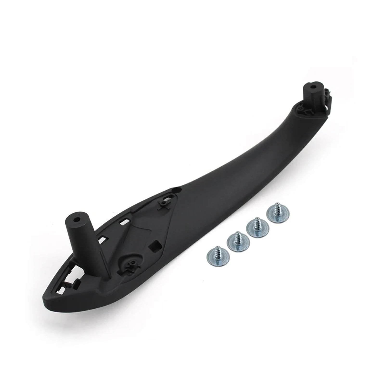 Türgriff Innentür Auto Für 3 4 Serie F30 F80 F31 F32 F33 F34 F35 F36 F32 F33 F80 F82 F83 2013 2014 2015 2016 2017 2018 Schwarz Innen Tür Griff Pull Abdeckung Trim Innentürgriff des Autos von SAMWDK