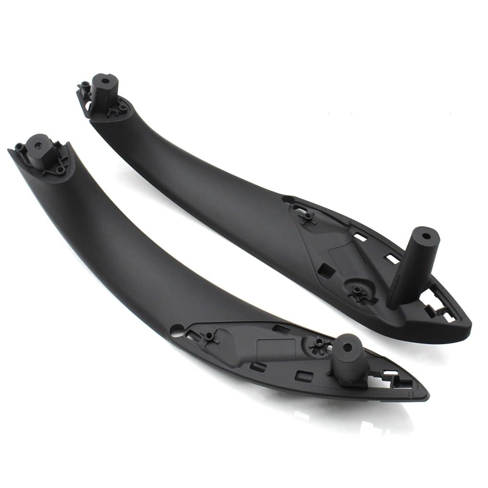 Türgriff Innentür Auto Für 3 4 Serie Für M3 Für M4 F30 F34 F36 F32 F33 F80 F82 F83 Auto Innen Zubehör Tür Griff Innen Pull Greifen Abdeckung Trim Innentürgriff des Autos von SAMWDK