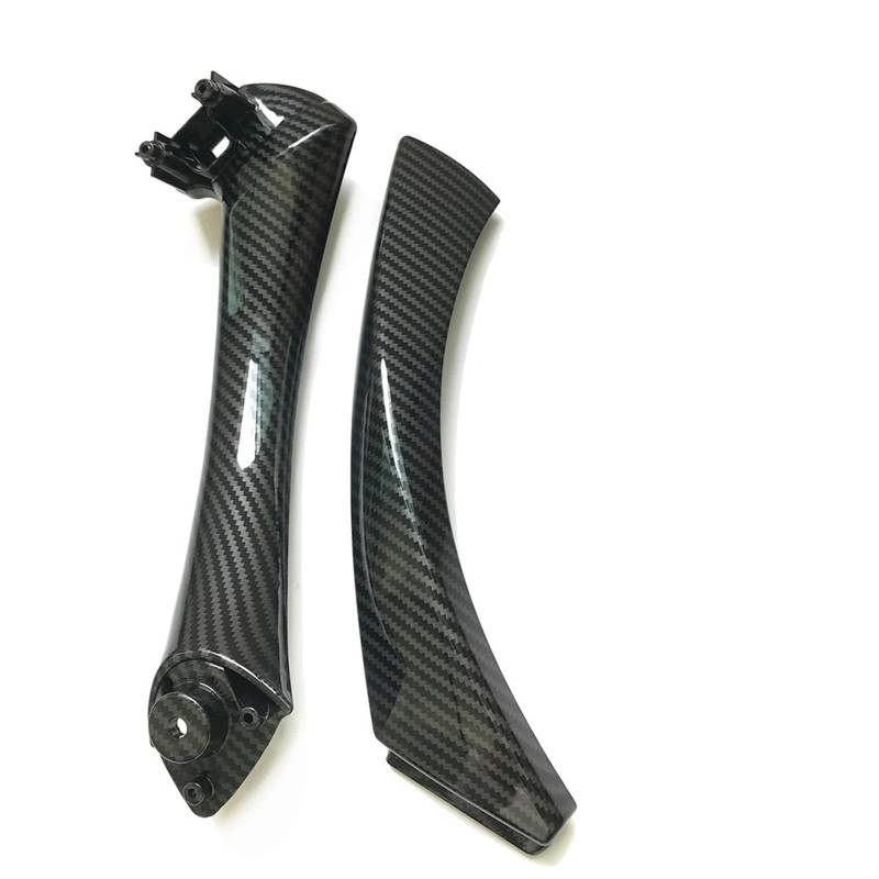 Türgriff Innentür Auto Für 3 Serie E90 E91 E92 316 318 320 325 328i Links Rechts Innen Tür Pull Griff Mit Abdeckung Trim Innentürgriff des Autos von SAMWDK