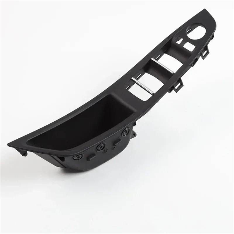 Türgriff Innentür Auto Für 5 Series F10 F11 520i 523i 525i 2010-2017 Auto Innenraum Vorne Links Fahrertürgriff Armlehnenplatte Ersatz 51417225867 Innentürgriff des Autos von SAMWDK