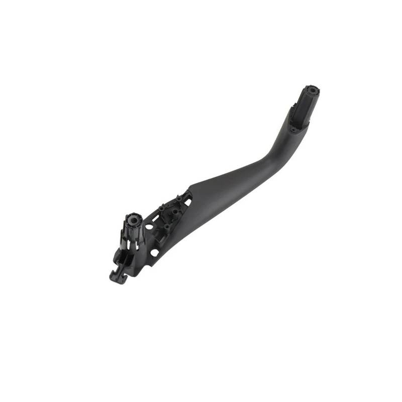 Türgriff Innentür Auto Für 5 Series G30 2018-2023 Auto Innen Tür Pull Griff Trim Abdeckung Armlehne Panel Carbon Faser Schwarz Beige Auto Zubehör Innentürgriff des Autos von SAMWDK