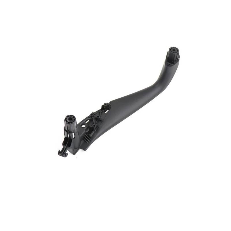 Türgriff Innentür Auto Für 5 Series G30 2018-2023 Auto Innen Tür Pull Griff Trim Abdeckung Armlehne Panel Carbon Faser Schwarz Beige Auto Zubehör Innentürgriff des Autos von SAMWDK