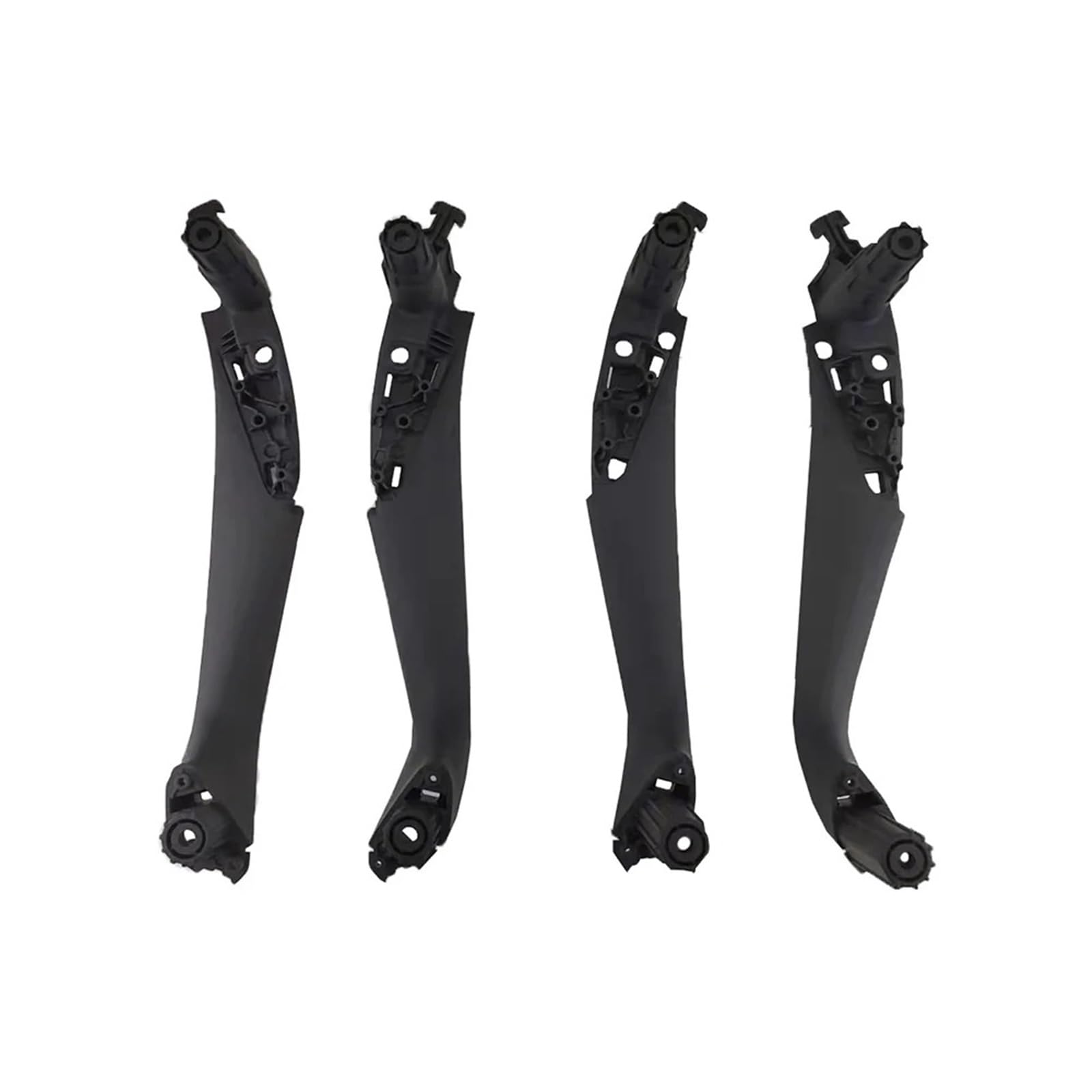 Türgriff Innentür Auto Für 5 Series G30 G31 G38 F90 2017 2018 2019-2023 Innen Auto Links Rechts Türgriff Innen Panel Trim Schwarz 51417438523 Innentürgriff des Autos von SAMWDK