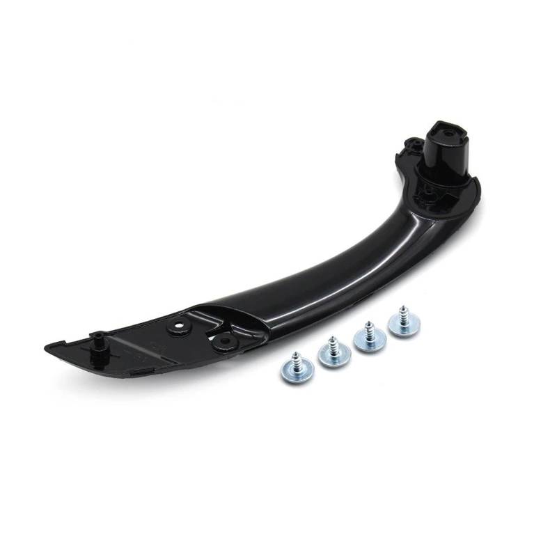 Türgriff Innentür Auto Für Megane 3 MK3 Für Fluence 2008-2016 Innen Auto Vorne Links Rechts Tür Inner Griff Abdeckung 809540001R 809600007R Innentürgriff des Autos von SAMWDK