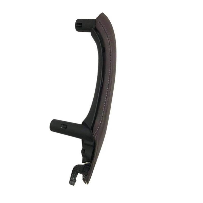 Türgriff Innentür Auto Für X3 Für X4 F25 F26 2010-2016 RHD Auto Innen Tür Griff Mit Leder Abdeckung Fahrer Armlehne Trim Innentürgriff des Autos von SAMWDK