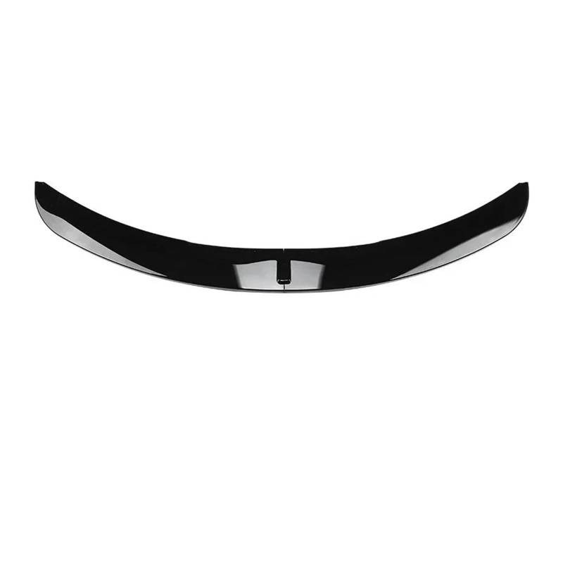 Frontlippe Für 3er-Reihe Für Pre-LCI 2009 2010 2011 2012 320i 330i Body Kits E90 E91 Sportwagen Frontstoßstange Lip Spoiler Diffusor Splitter Frontspoiler(Gloss Black B) von SANCAK