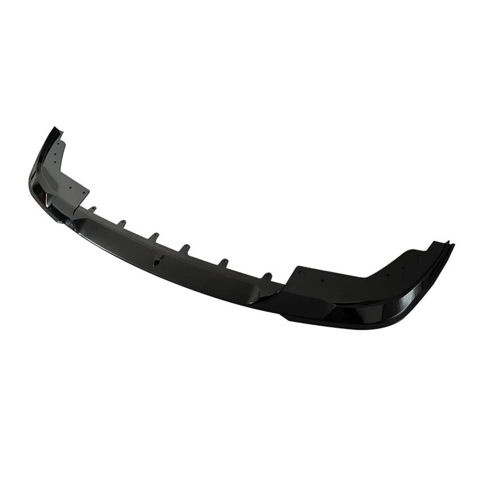 Frontlippe Für G20 G21 Für Pre-LCI 320i 320d 330i M340i 2022-2023 Front Stoßstange Splitter Lip Spoiler Diffusor Schutz Körper Kit Abdeckung Frontspoiler(B Glossy Black) von SANCAK