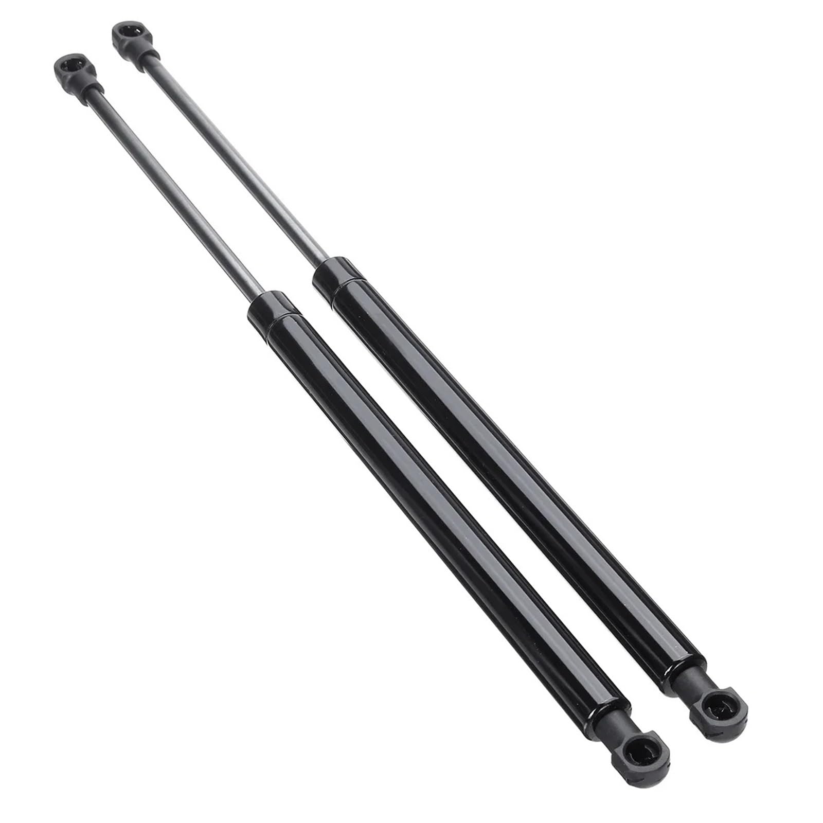 Heckklappendämpfer Hinten Kofferraum Heckklappe Gas Frühling Schock Lift Streben Unterstützung Stange Bars Halterung Für Toyota Wish MPV AVENSIS Kombi 2009-2016 von SANCAK