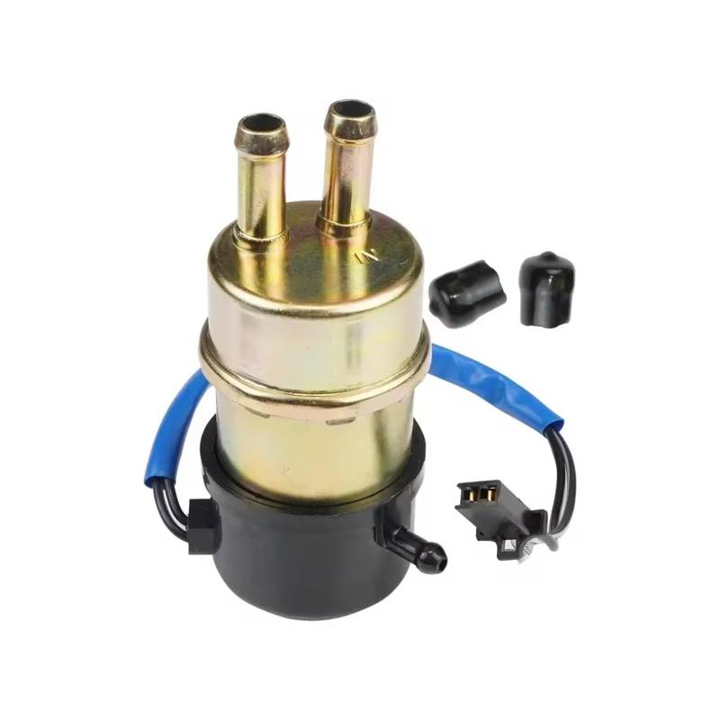 Kraftstoffpump 490401055 Langlebige Motorrad-Kraftstoffpumpe 12V Für CBR600F XRV750 VT600C Schatten VT750 VFR750F Motorrad-Ölpumpe 16710-MR1-015 Vakuum Kraftstoffpumpe von SANCAK