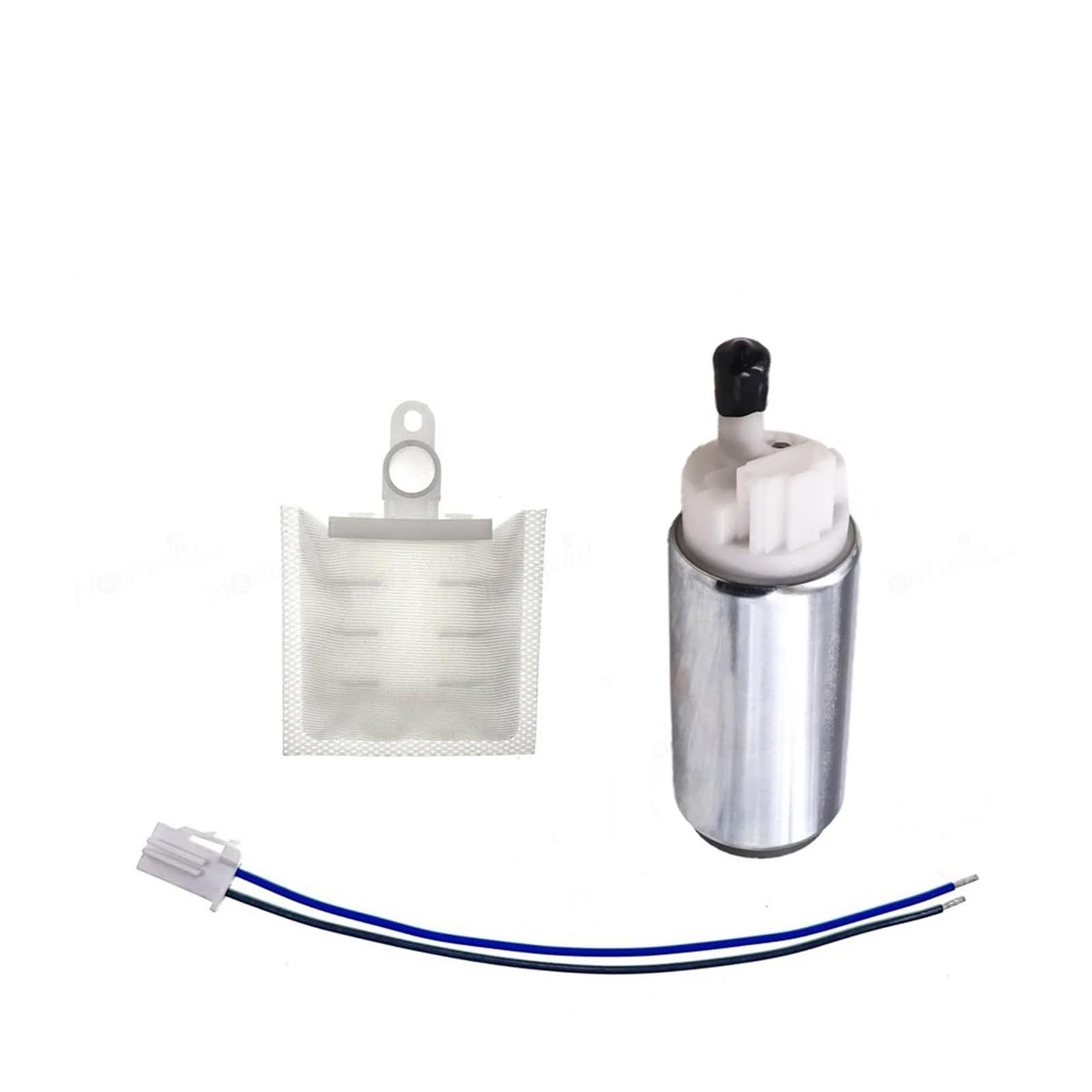 Kraftstoffpump EFI Kraftstoffpumpe Filter + Regler UCT33 UCT30 Für Mitsubishi Für Outlander Vakuum Kraftstoffpumpe(Pump Filter) von SANCAK