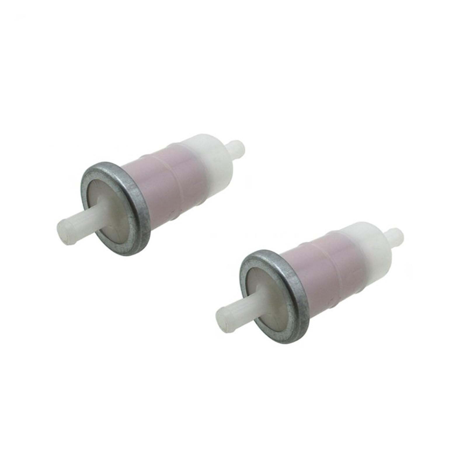 Kraftstoffpump Kraftstofffilter Für Kawasaki Für ZX600E ZX-6 X600E ZZR600 ZX750 Für Ninja ZX-7R Vakuum Kraftstoffpumpe(2piece) von SANCAK